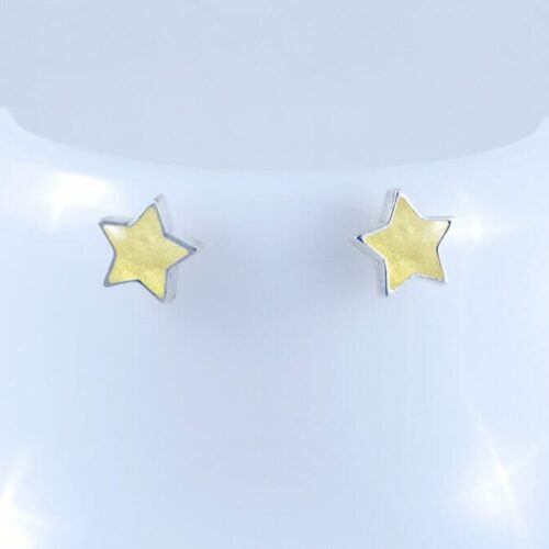 Star Earrings