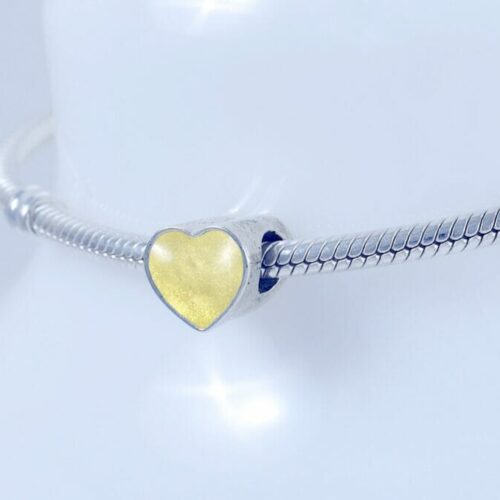 Heart Charm