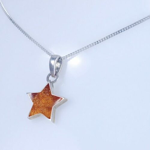 Star Pendant