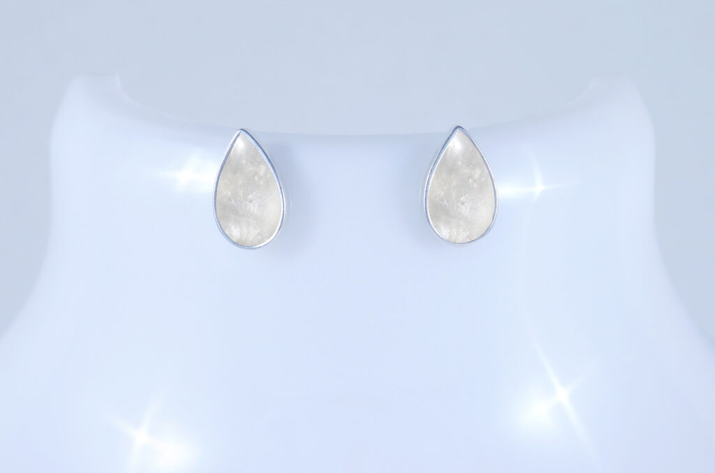 Tear Drop Earrings