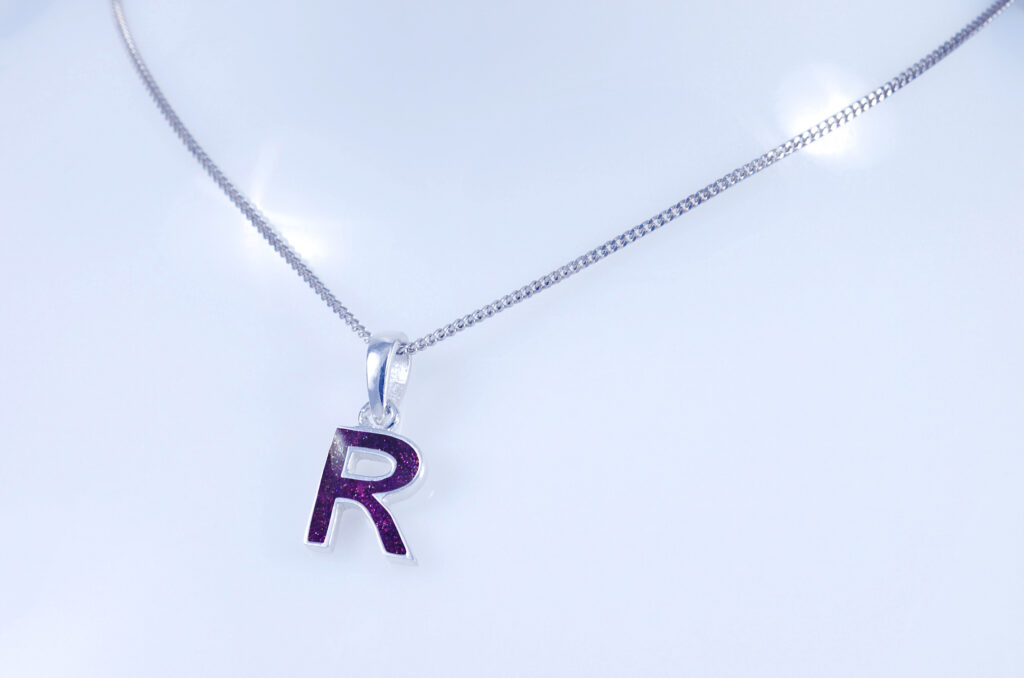 Initial Pendant - Image 10