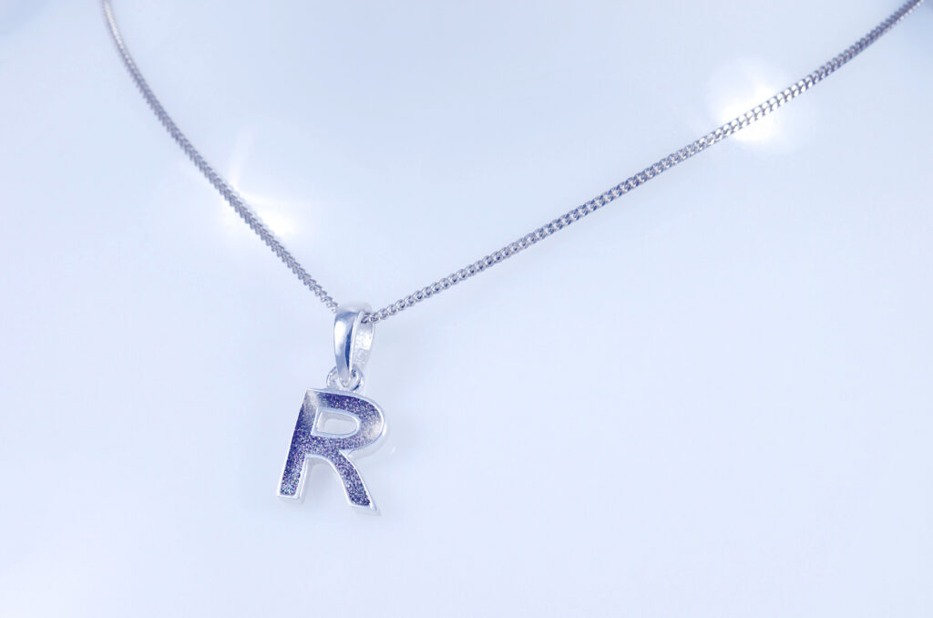 Initial Pendant - Image 14