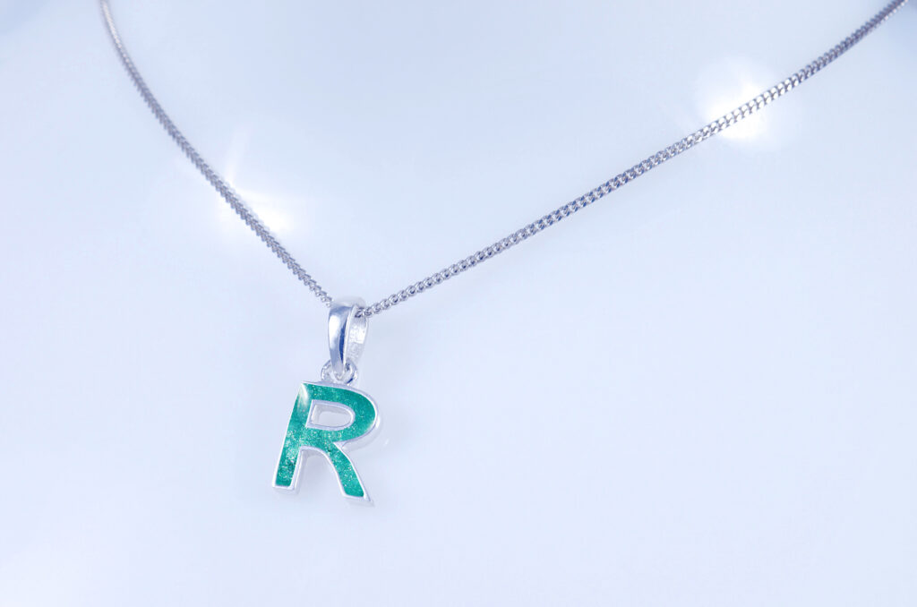 Initial Pendant - Image 15