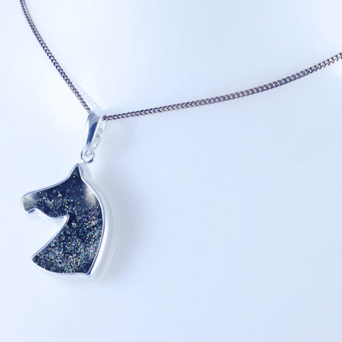 Horse Pendant